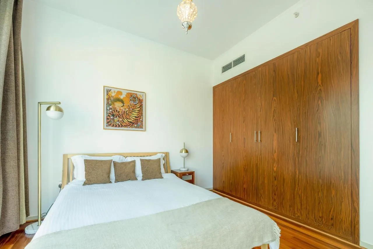 Burj Residences T3 Premium Apartment Ντουμπάι 0*,  Ηνωμένα Αραβικά Εμιράτα